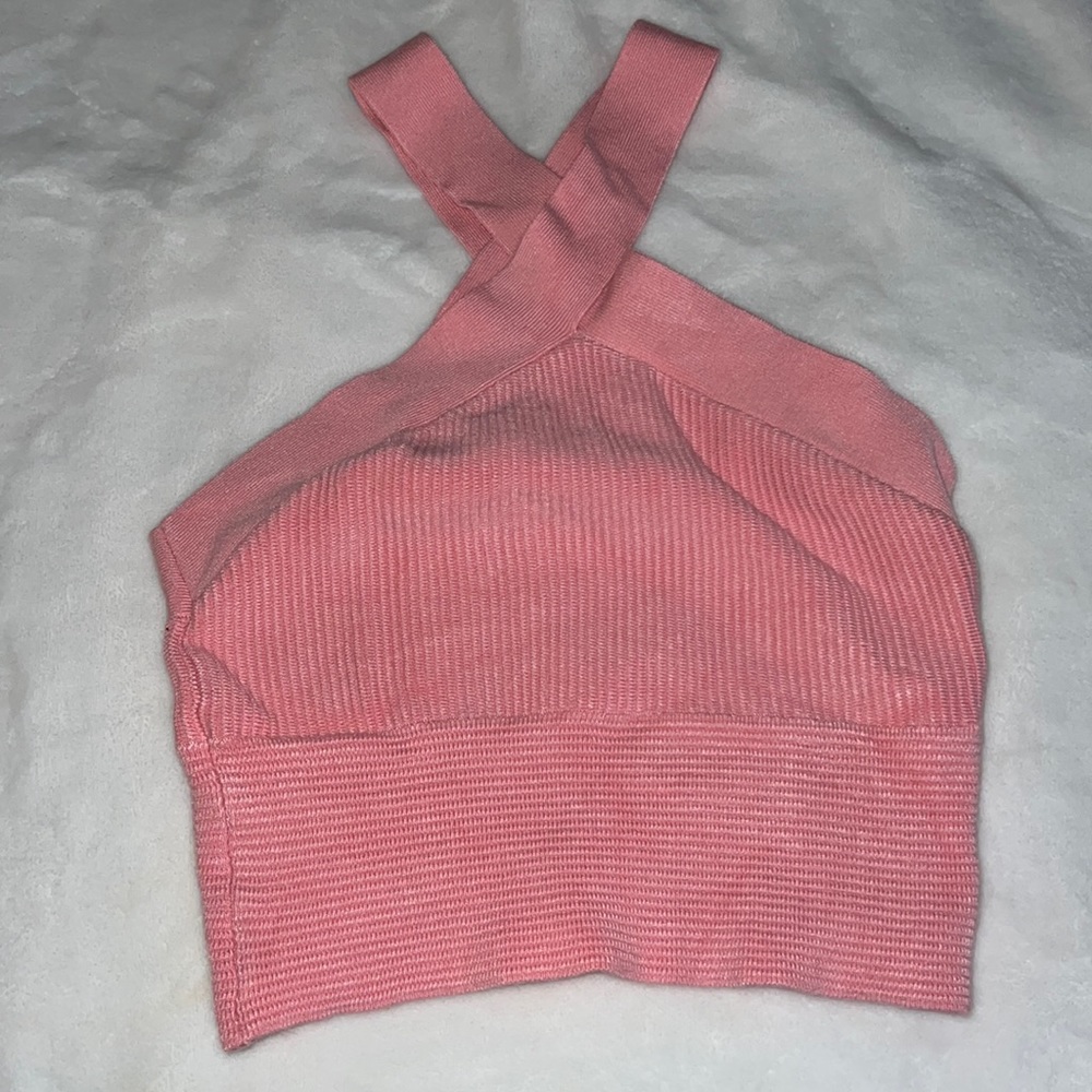 A&F Crop Top